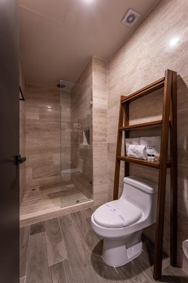 Hotel Mid Project Мерида Екстериор снимка