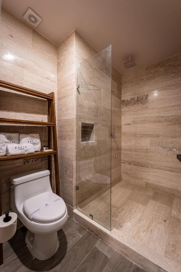 Hotel Mid Project Мерида Екстериор снимка