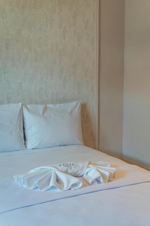 Hotel Mid Project Мерида Екстериор снимка