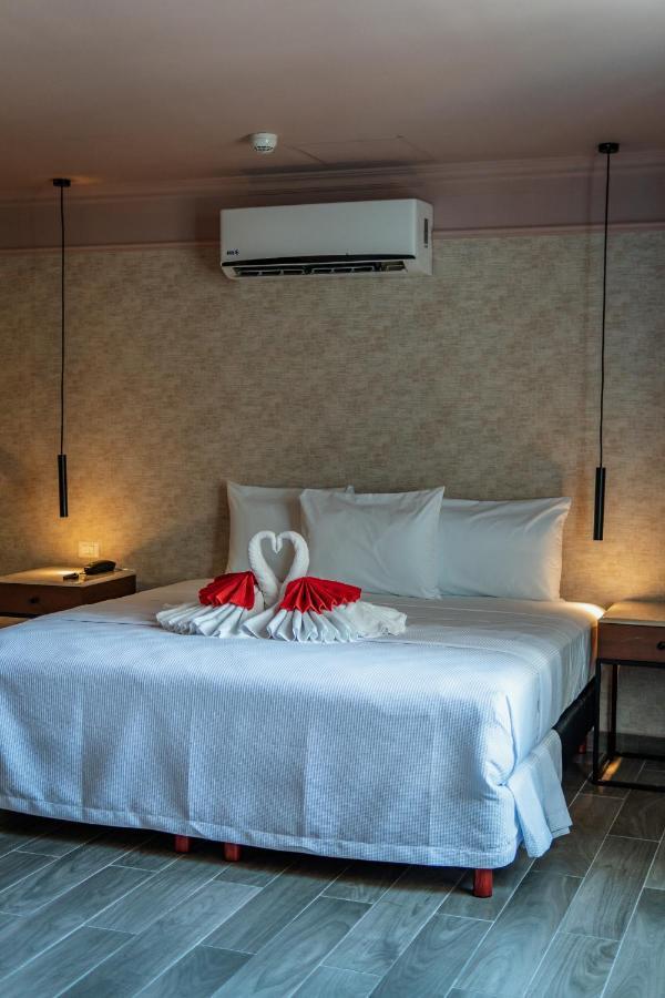 Hotel Mid Project Мерида Екстериор снимка