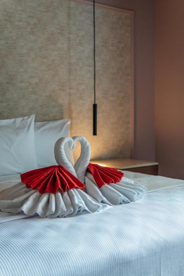 Hotel Mid Project Мерида Екстериор снимка