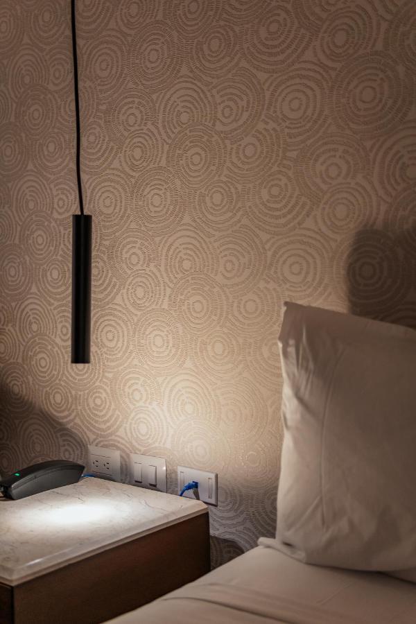 Hotel Mid Project Мерида Екстериор снимка