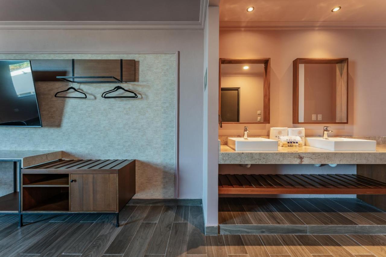 Hotel Mid Project Мерида Екстериор снимка