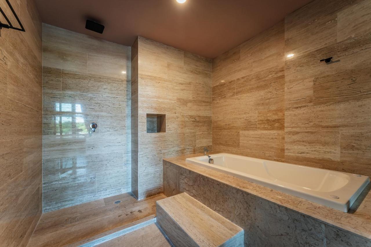 Hotel Mid Project Мерида Екстериор снимка